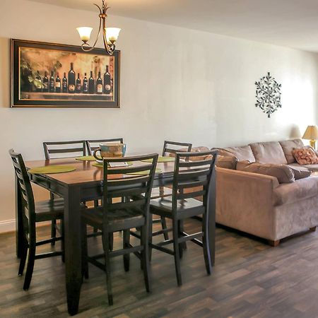 Sunset Bay Villa 212 - Pet Friendly & Waterfront View! Chincoteague Kültér fotó