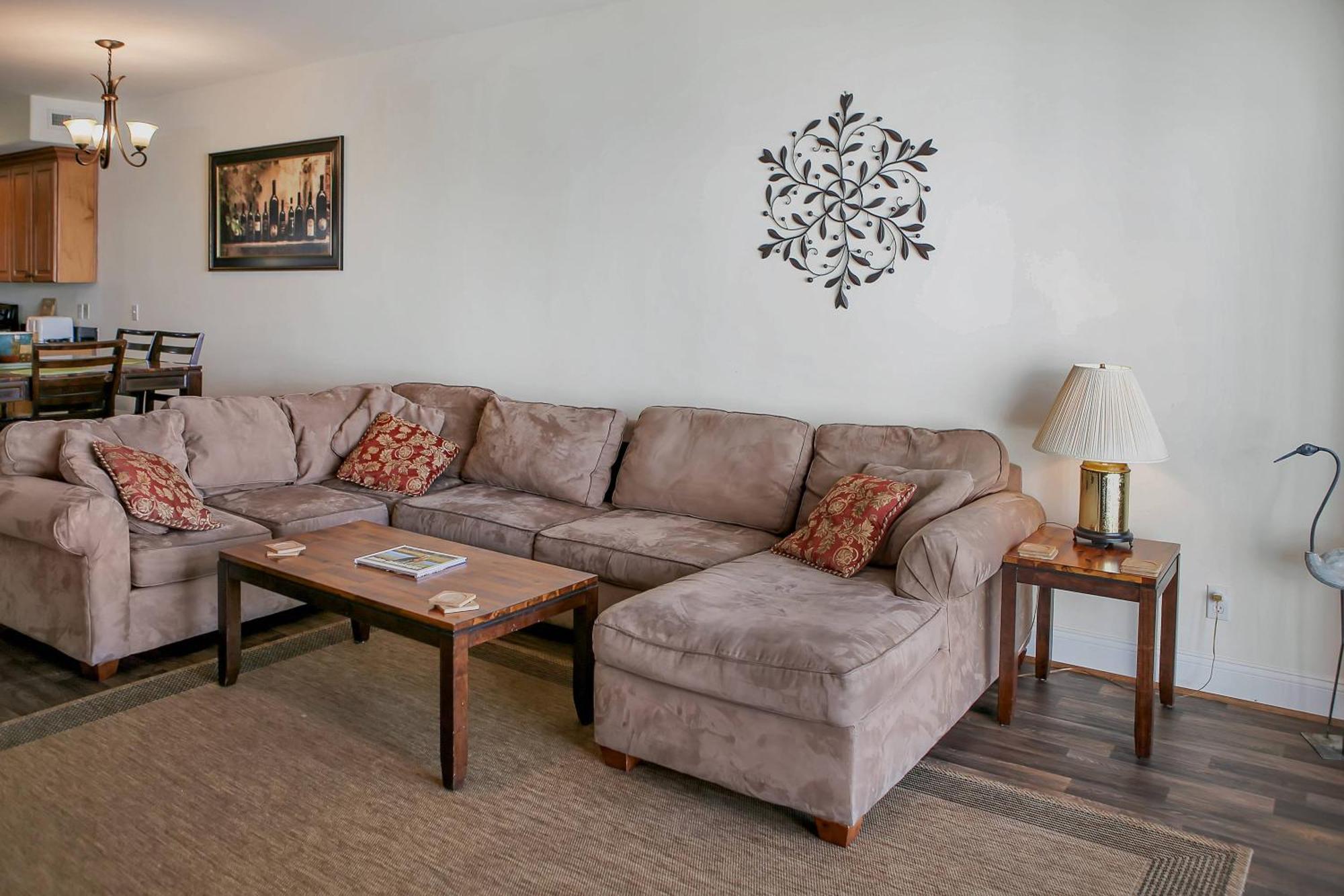 Sunset Bay Villa 212 - Pet Friendly & Waterfront View! Chincoteague Kültér fotó